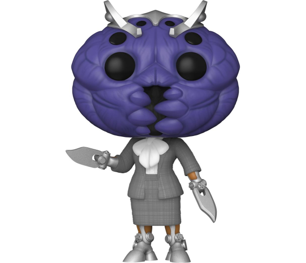 FUNKO POP Marvel: Thor L&T - Miek - 1063721 - zdjęcie 2